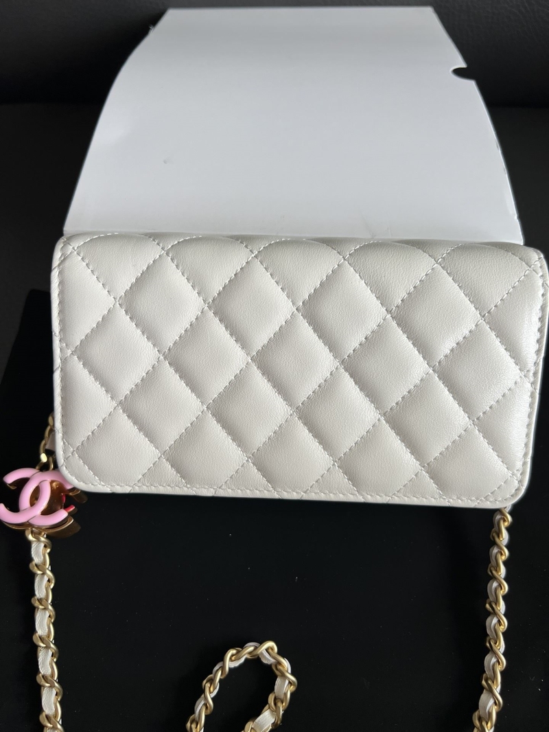 Chanel Satchel Bags